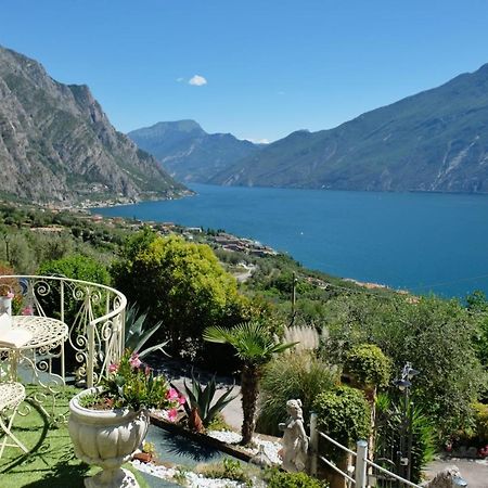 Appartamenti Casa Carlotta Limone sul Garda Εξωτερικό φωτογραφία