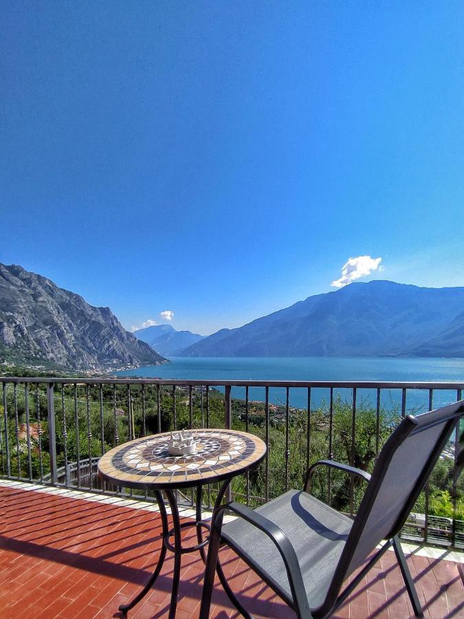 Appartamenti Casa Carlotta Limone sul Garda Εξωτερικό φωτογραφία