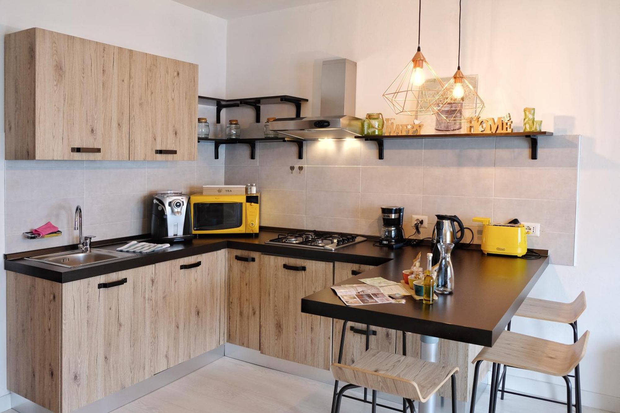 Appartamenti Casa Carlotta Limone sul Garda Εξωτερικό φωτογραφία