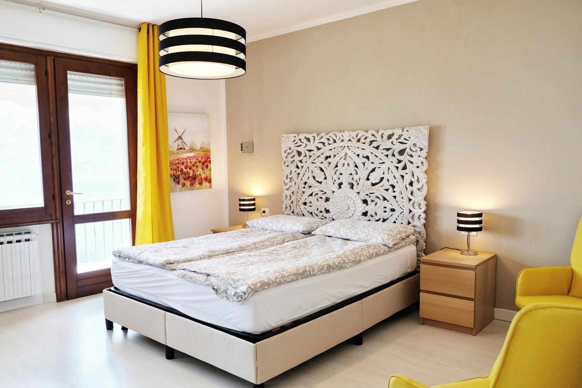 Appartamenti Casa Carlotta Limone sul Garda Εξωτερικό φωτογραφία