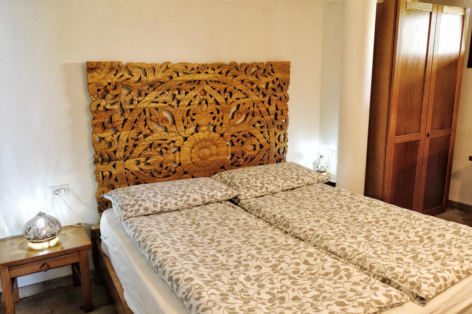 Appartamenti Casa Carlotta Limone sul Garda Εξωτερικό φωτογραφία