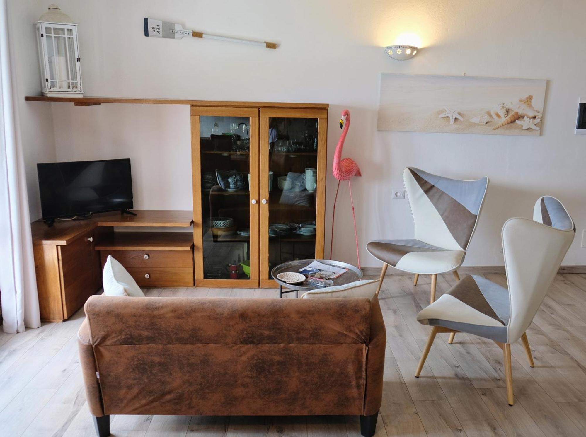 Appartamenti Casa Carlotta Limone sul Garda Εξωτερικό φωτογραφία