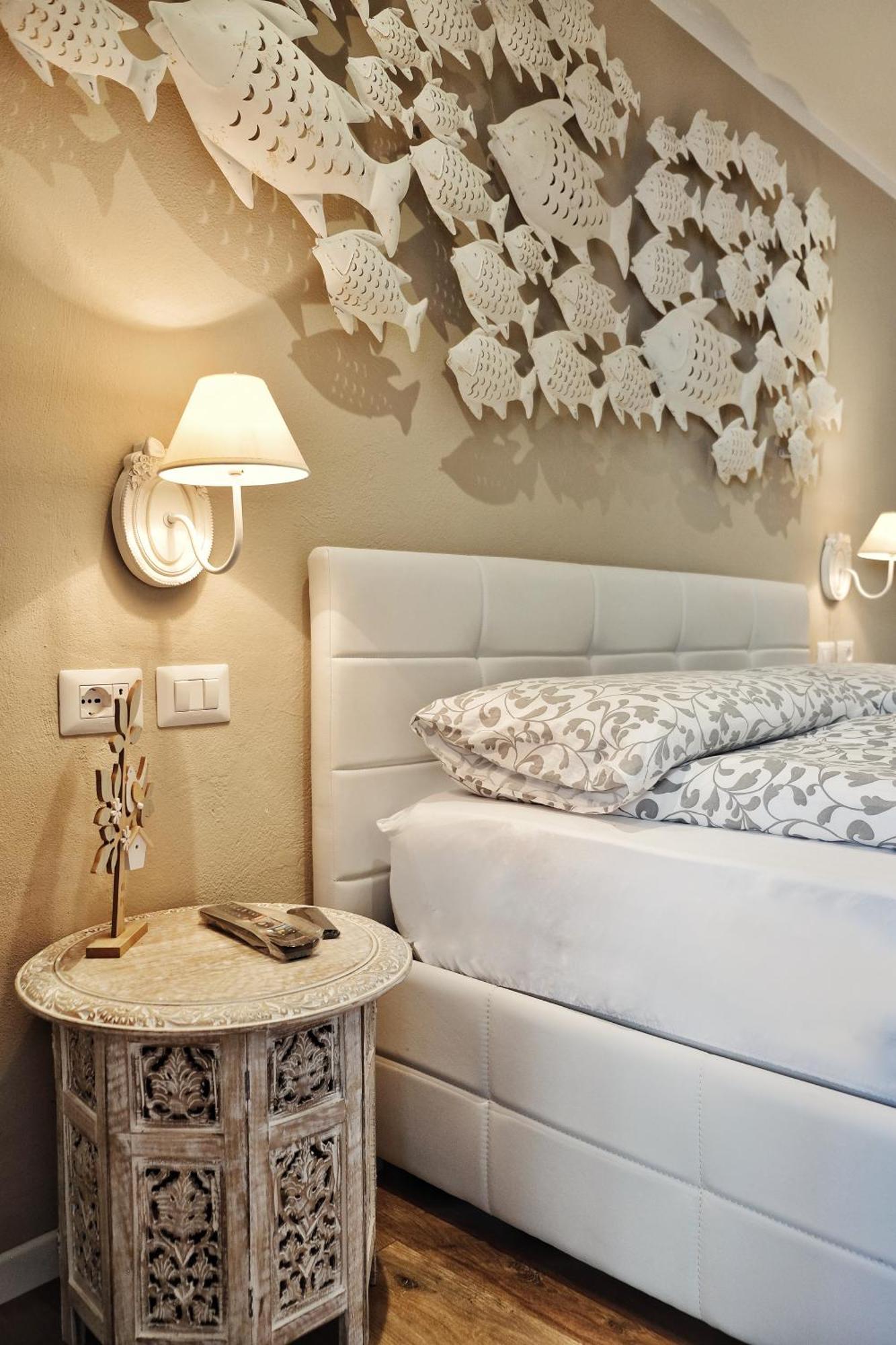 Appartamenti Casa Carlotta Limone sul Garda Εξωτερικό φωτογραφία