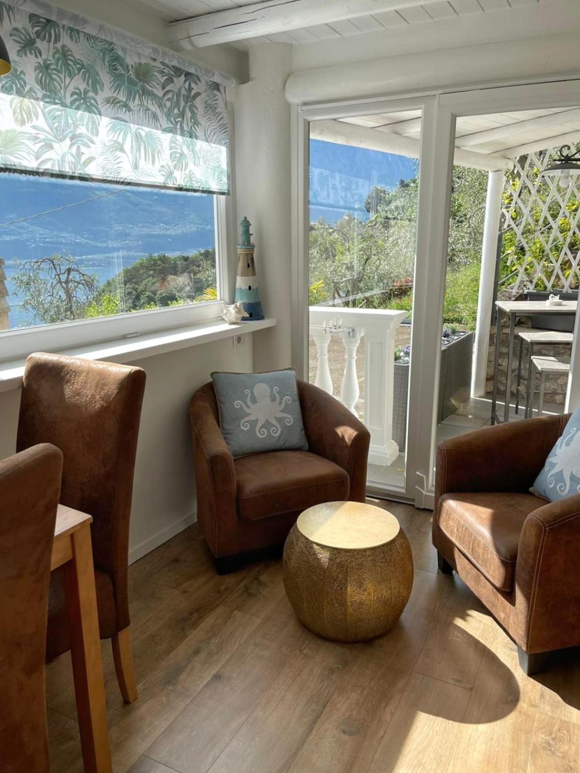 Appartamenti Casa Carlotta Limone sul Garda Εξωτερικό φωτογραφία